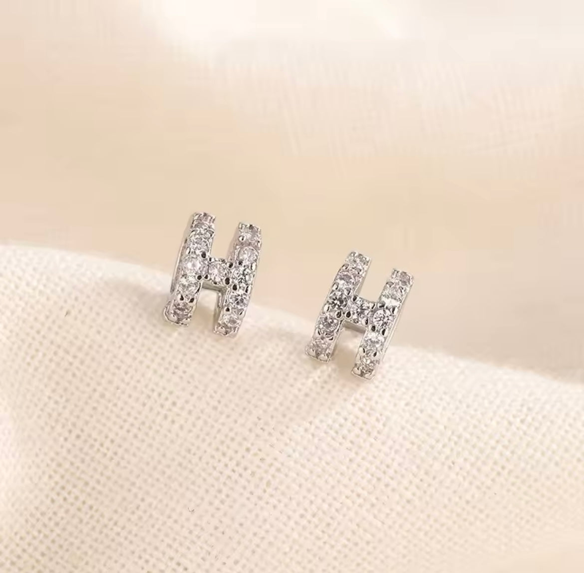 Haute High-End Earrings