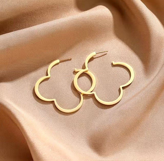 Cloud Nine Earrings